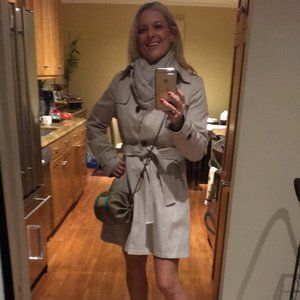 Meet your Posher, Marta